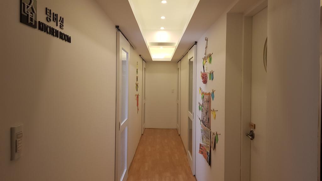 Sudabang Guesthouse Mokpo Exterior foto